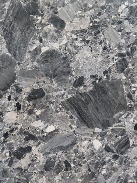 Breccia Collection