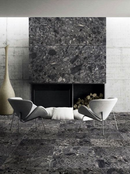 Breccia Marble Polished