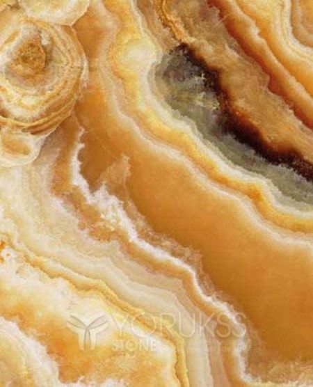 Honey Onyx