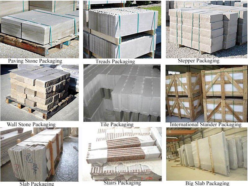 خدمات | Yorukss Stone