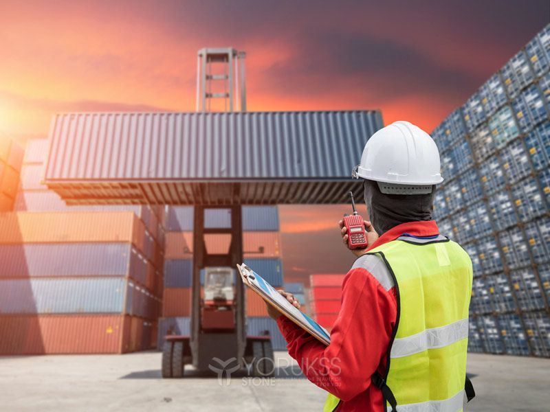 خدمات | Yorukss Stone