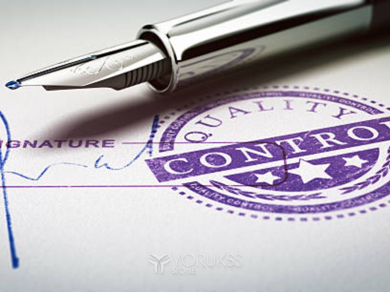 خدمات | Yorukss Stone